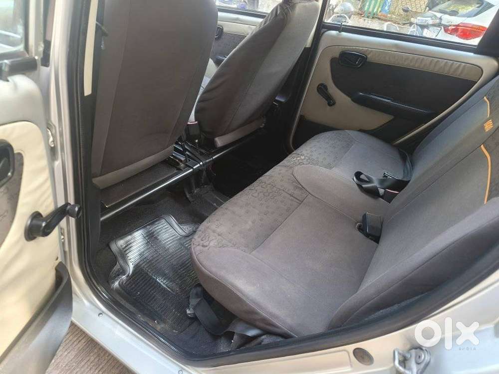 Tata Nano Genx Xt, 2019, Petrol