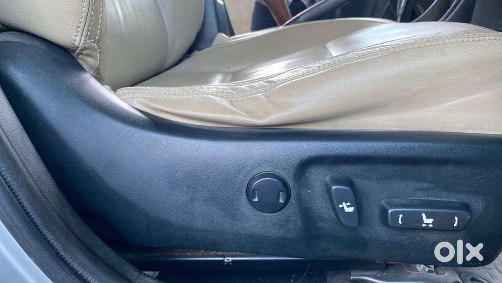 Toyota Corolla Altis 2013-2017 Vl At, 2015, Petrol