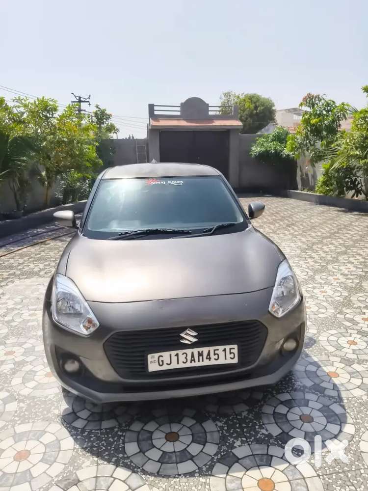 Maruti Suzuki Swift 2020 Diesel 70000 Km Driven