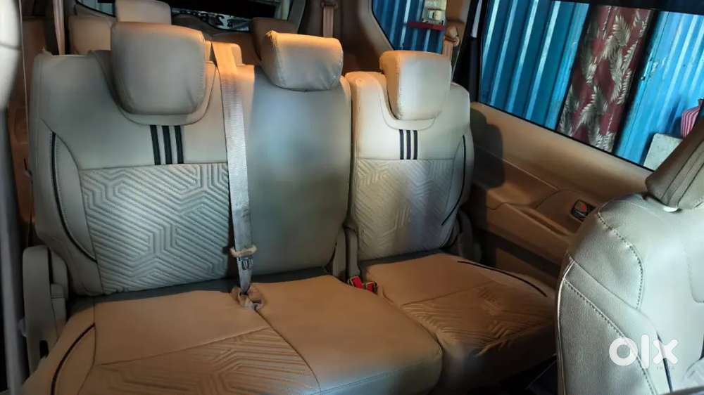 Maruti Suzuki Ertiga 1.5 2026