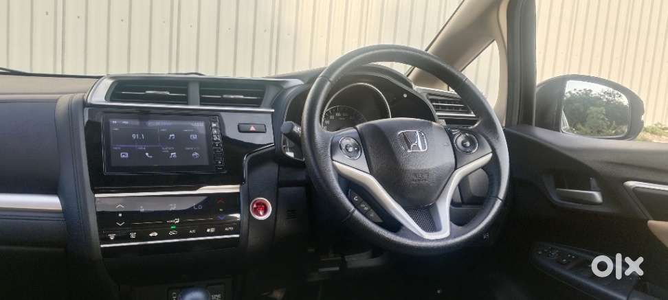 Honda Jazz 1.2 Zx I-vtec, 2022, Petrol