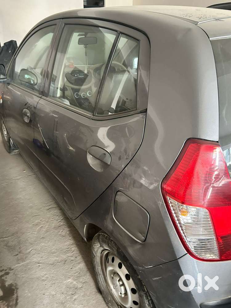 Hyundai Grand I10 Prime 2010 Petrol Good Condition