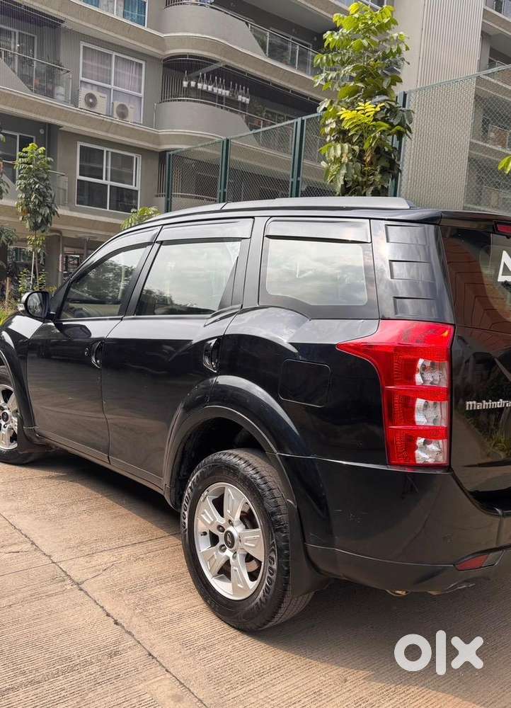 Direct Owner -mahindra Xuv500 W8 Fwd2014 Diesel 87000 Km Driven