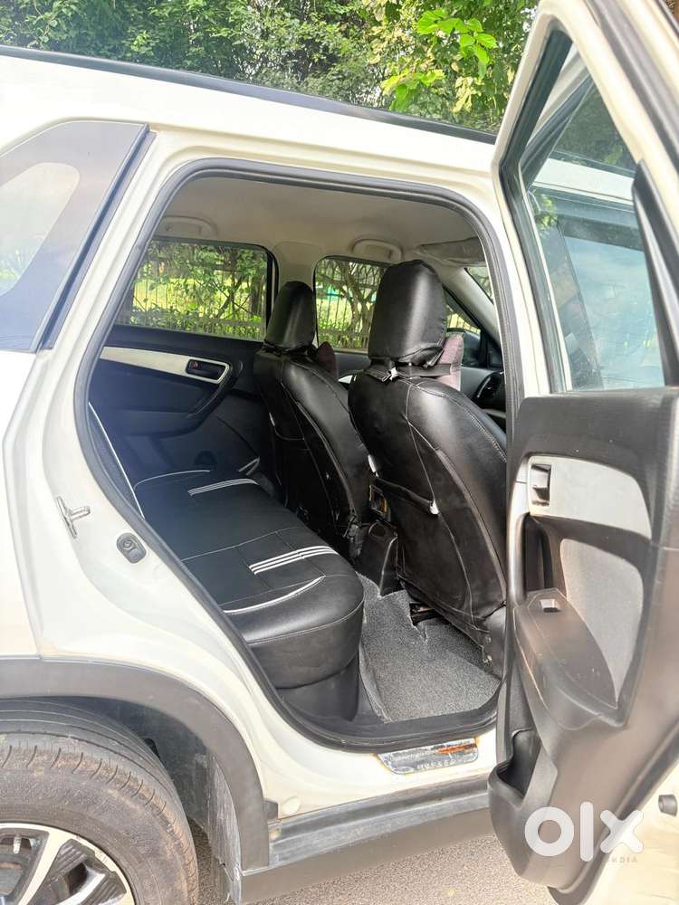 Maruti Suzuki Brezza, 2021, Petrol