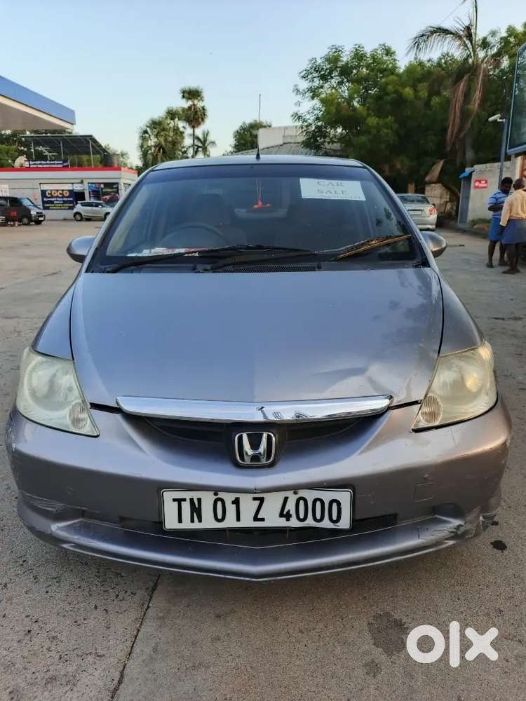 Honda City 2004 Petrol