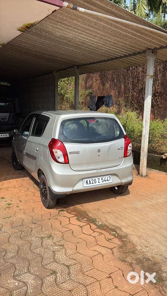 Maruti Suzuki Alto 800 2013 Well Maintained