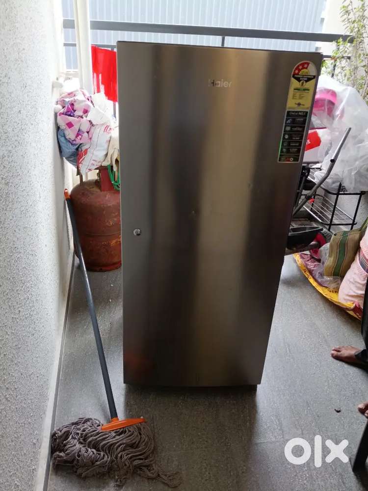 Fridge Haier 10 ltr
