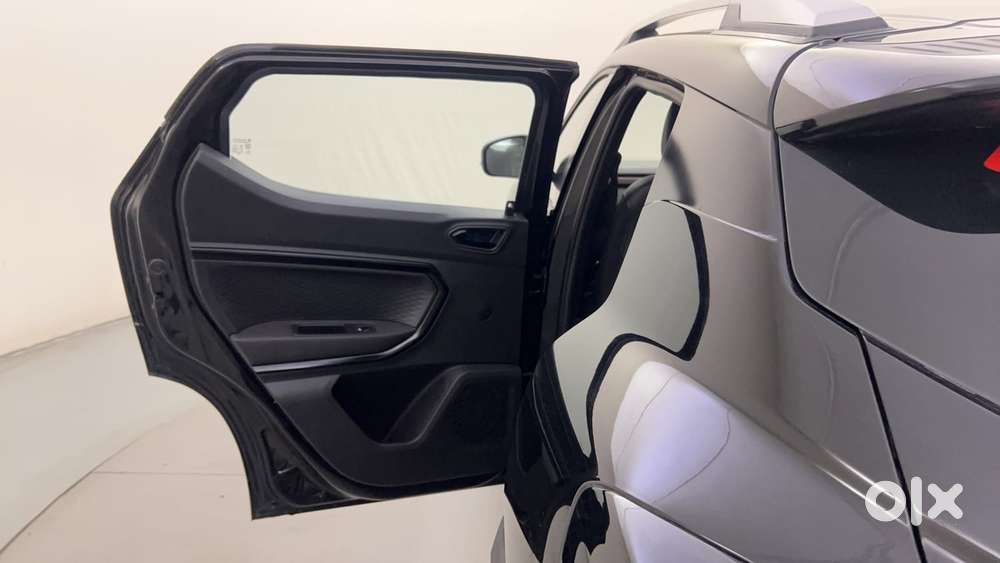 Renault Kiger Rxz Amt, 2023, Petrol