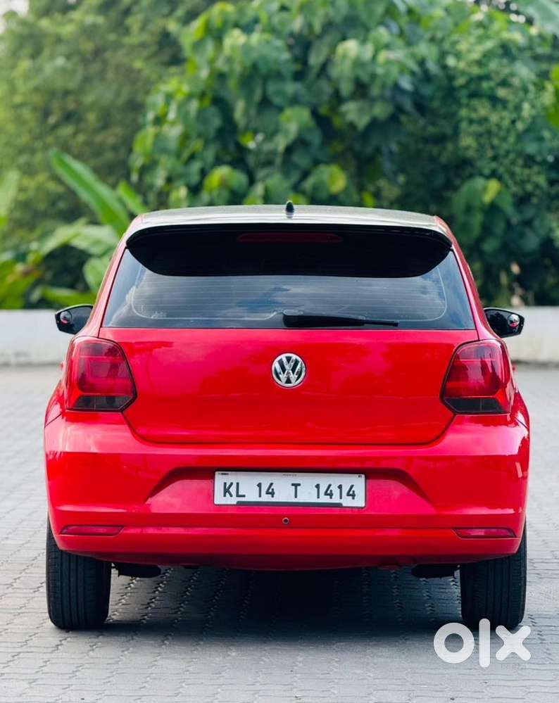 Showroom Condition Polo