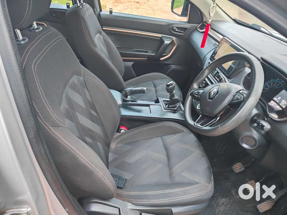 Renault Kwid 1.0 Rxt Optional, 2022, Petrol