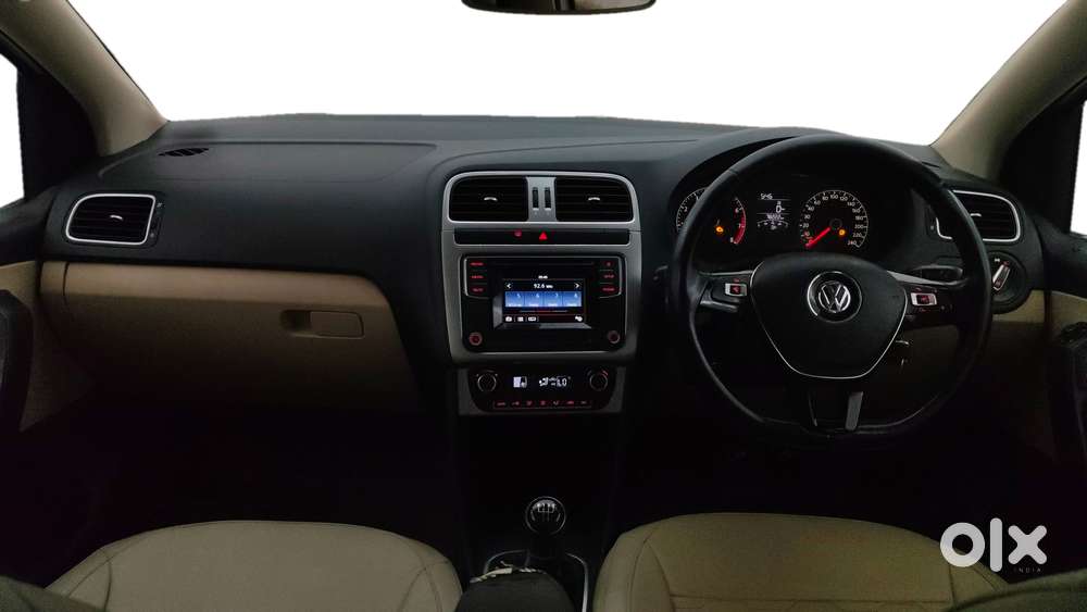 Volkswagen Ameo 1.2 Mpi Highline, 2017, Petrol