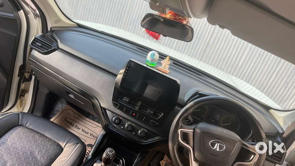 Single Hand Driven 2023 Model Car, Best In Condition With Ser. Record