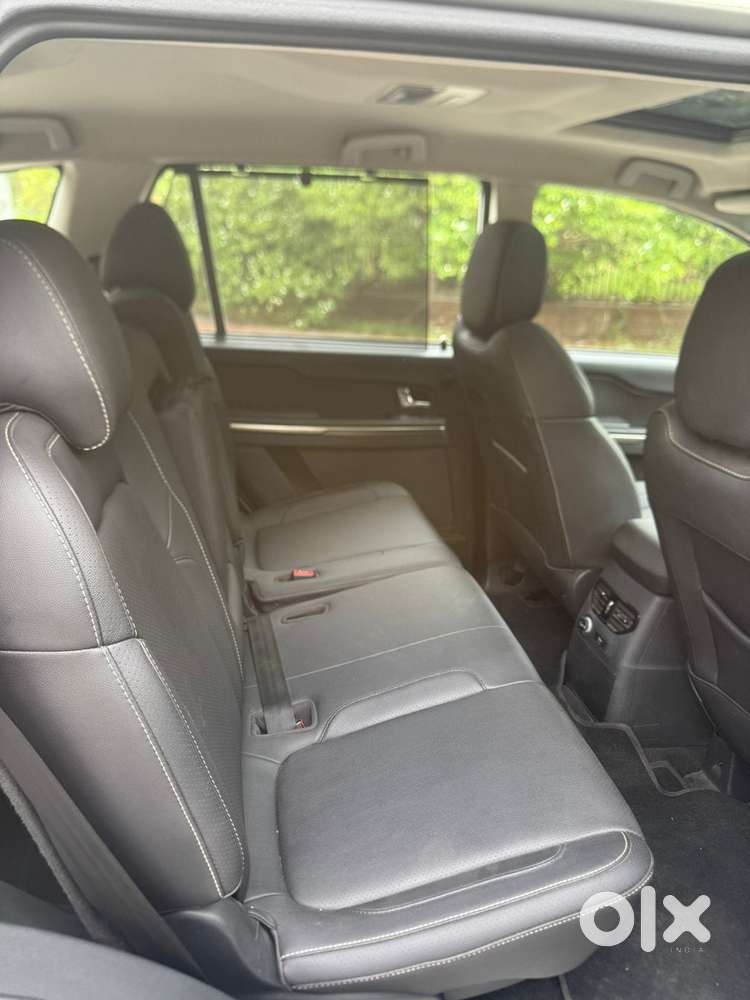 Tata Hexa 2.2 Xt 4x2 7 Str, 2017, Diesel