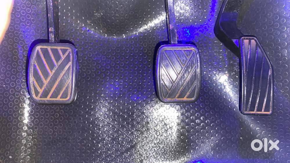 Maruti Suzuki Celerio 2014-2017 Vxi, 2016, Petrol