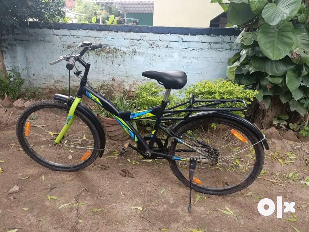 Single on sale speed olx