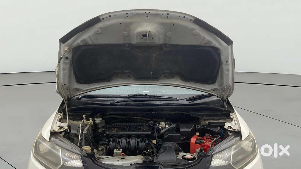 Honda Jazz 1.2 S I Vtec, 2015, Petrol