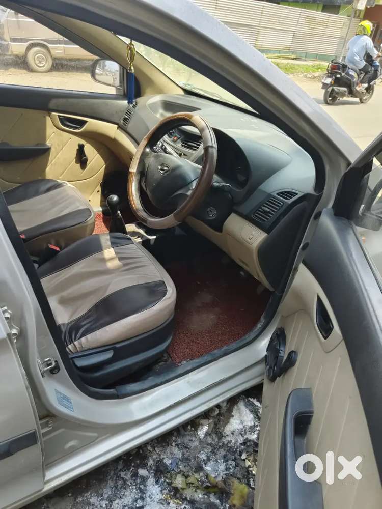 Hyundai Eon Tip Top Condition Well Maintained