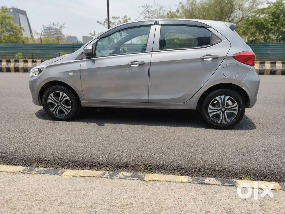 Tata Tiago Xza Plus, 2020, Petrol