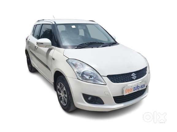 Maruti Suzuki Swift Vdi, 2013, Diesel