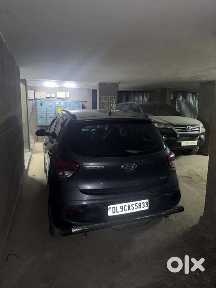 Well Maintained, Non Accidental, Bumper To Bumper Non Painted