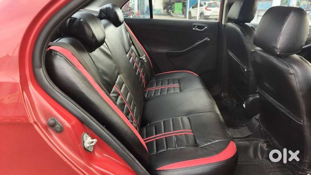 Tata Zest Quadrajet 1.3 Xt, 2016, Diesel