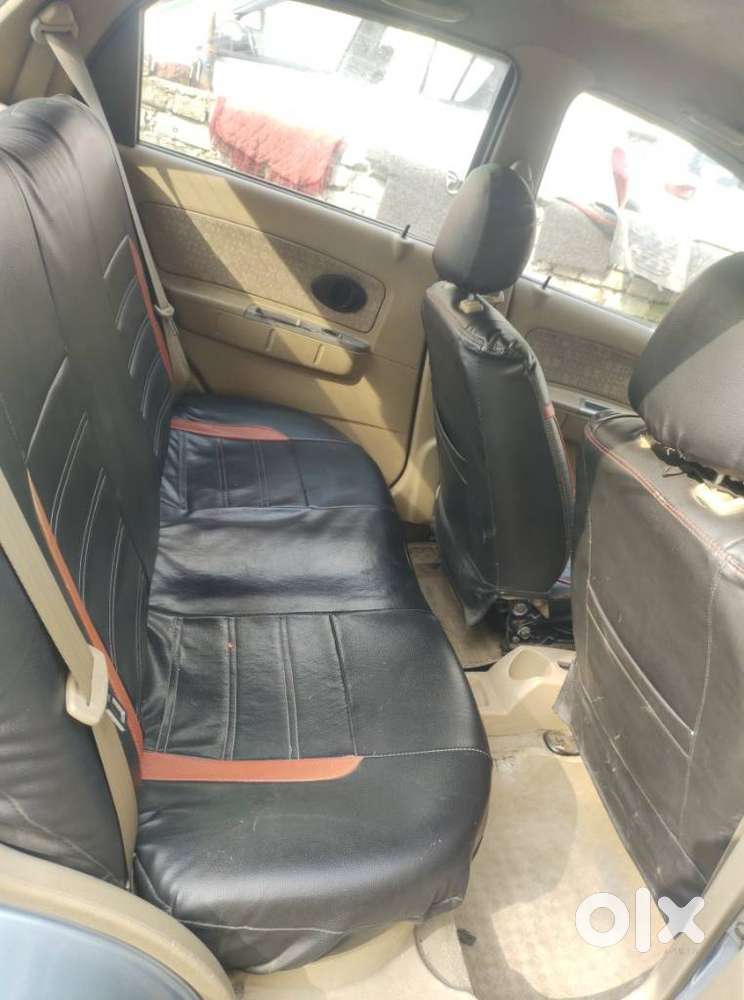 Chevrolet Spark 1.0 Lt, 2011, Petrol