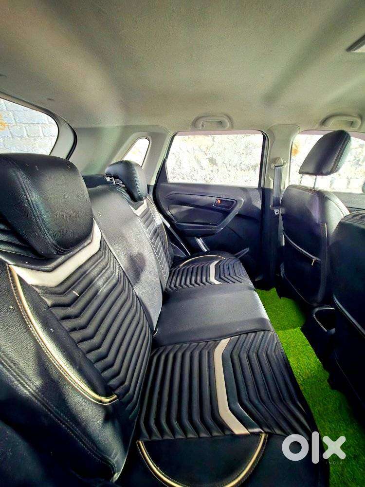 Maruti Suzuki Vitara Brezza Vdi, 2018, Diesel