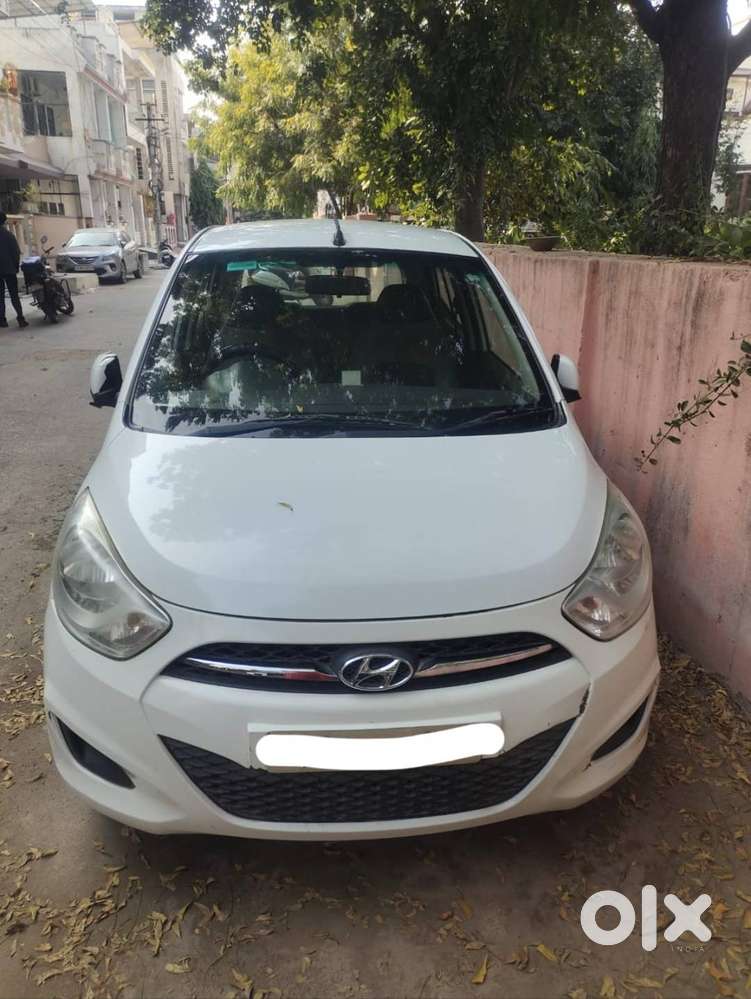 Hyundai I10 2012 Petrol 62000 Km Driven