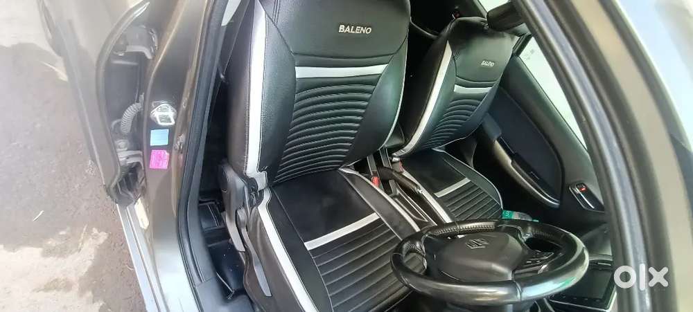 Maruti Suzuki Baleno 2020 Petrol Good Condition