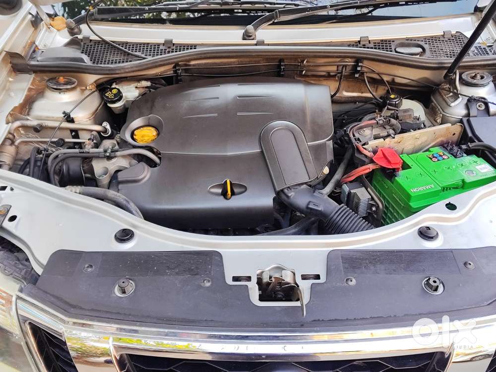 Nissan Terrano Xl D Plus, 2016, Diesel