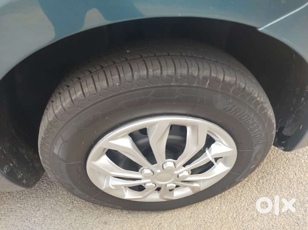 Nissan Micra Active Xl Petrol, 2017, Petrol