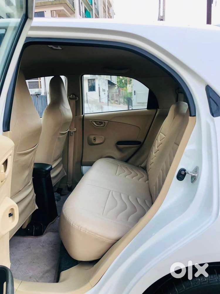 Honda Brio S (o) Mt, 2018, Cng & Hybrids