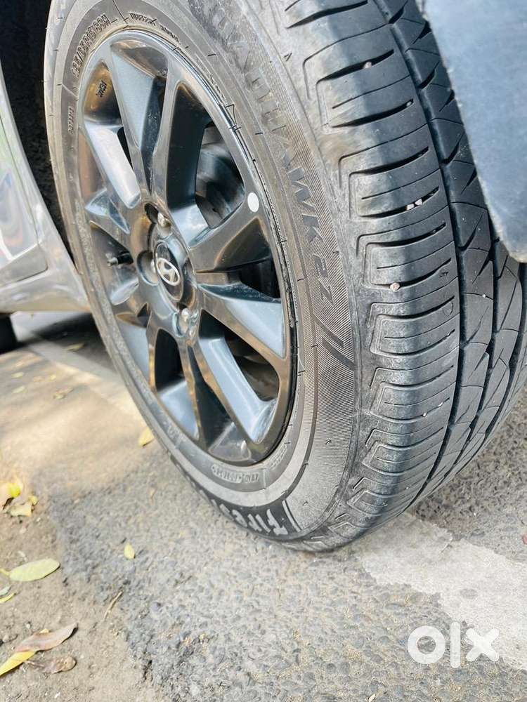 Hyundai I20 2019 Petrol Well Maintained