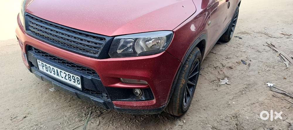 Maruti Suzuki Diesel 2017