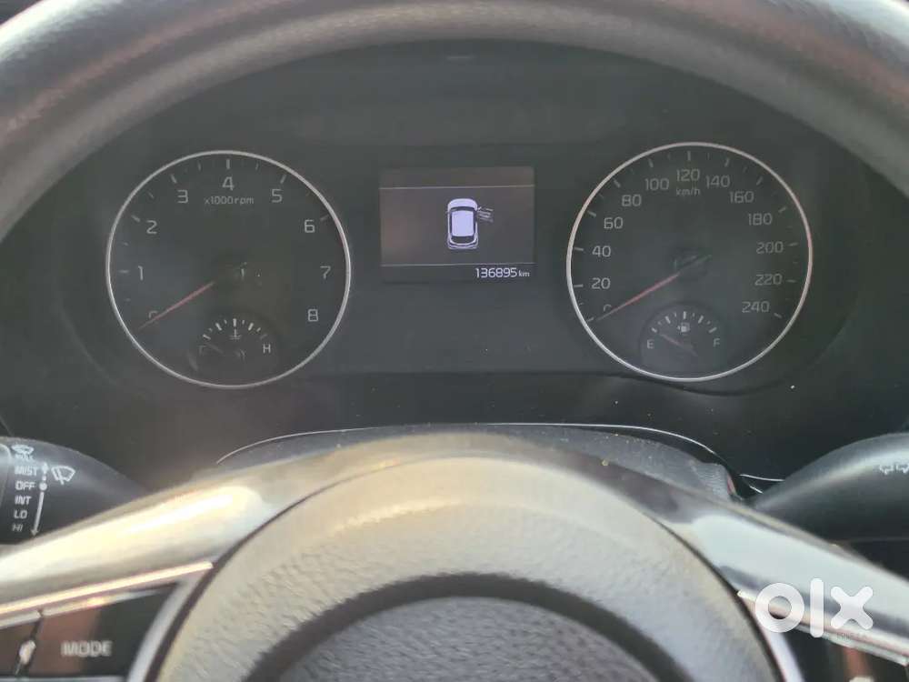Kia Seltos 2020 Variant With 920000