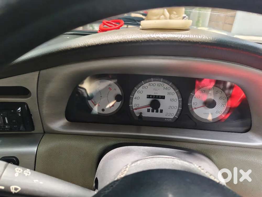 Fiat Palio 2009 Petrol Good Condition