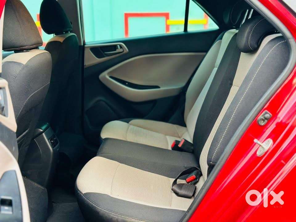 Hyundai Elite I20 1.2 Asta (o) Dual Tone, 2015, Diesel