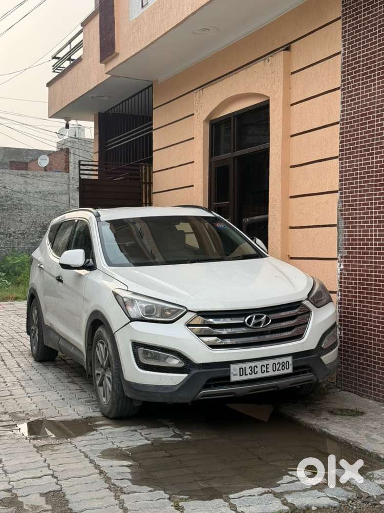 Hyundai Manual Diesel 2014