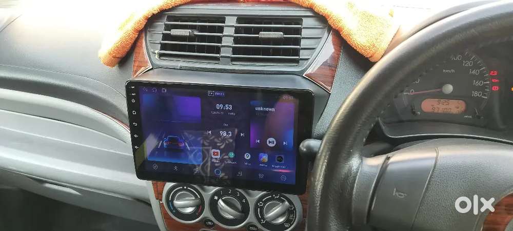 Maruti Suzuki A-star 2011 Petrol 109500 Km Driven