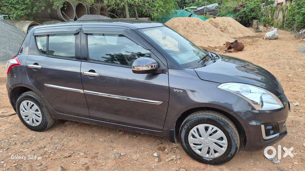 Maruti Suzuki Swift Vxi 2018, 2017, Petrol