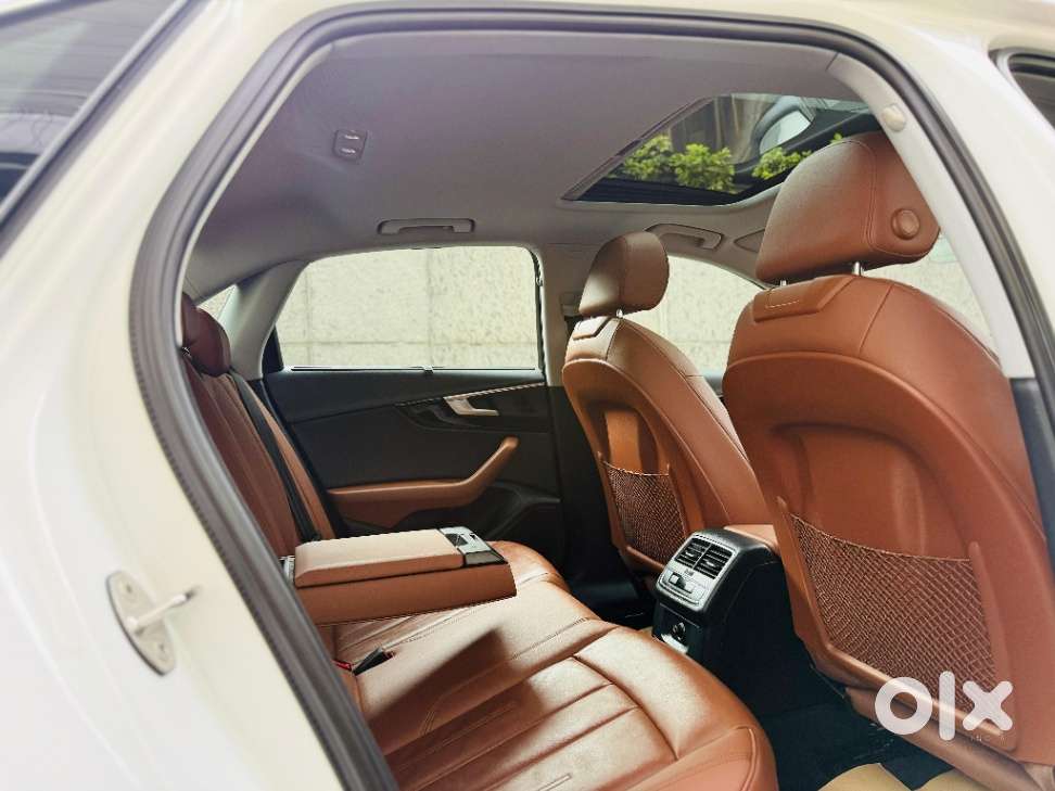 Audi A4 2.0 Technology 40 Tfsi, 2023, Petrol
