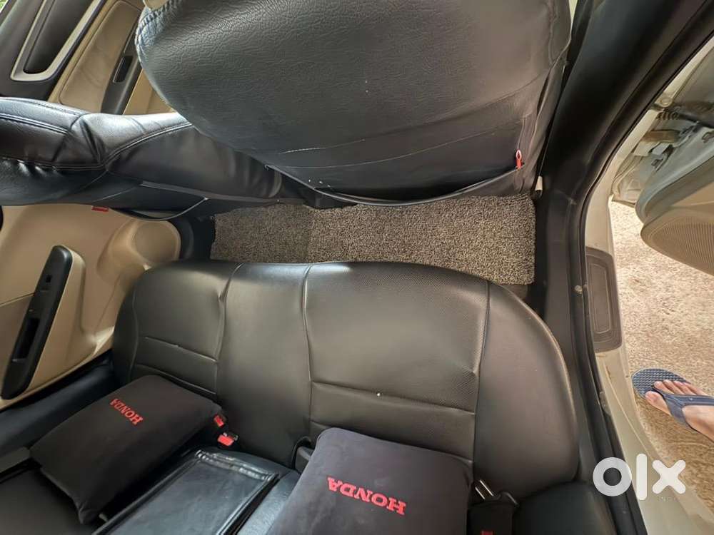 Honda Amaze 2022 Petrol Well Maintained