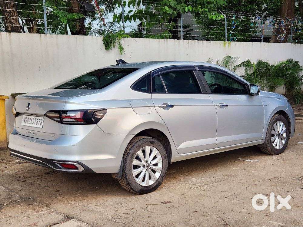 Volkswagen Virtus 1.0 Highline Tsi, 2022, Petrol