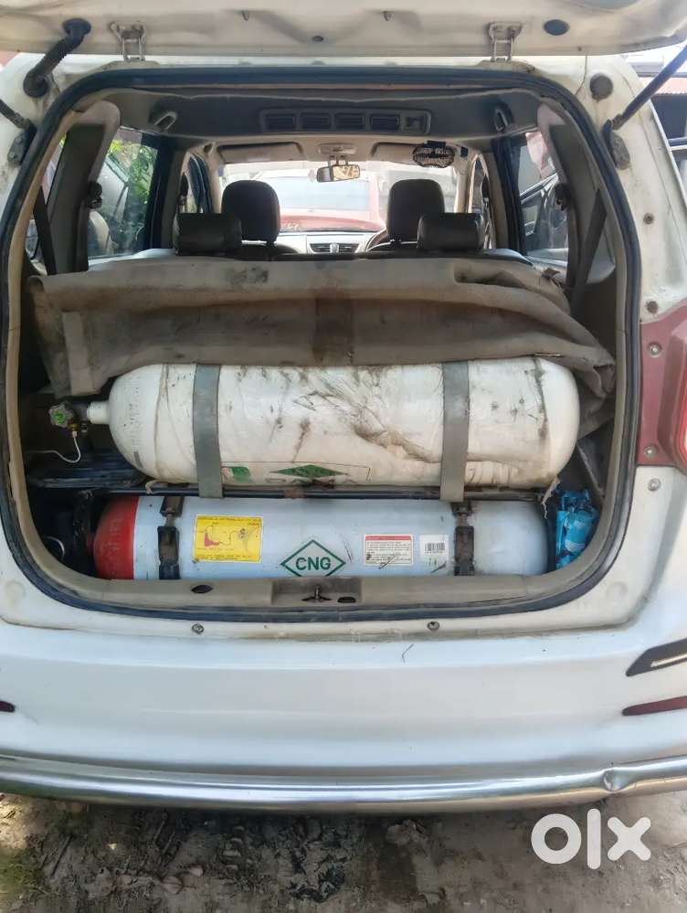 Maruti Suzuki Ertiga 2017 Car