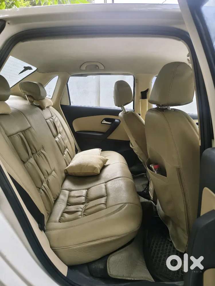 Volkswagen Ameo 1.5 Tdi 2018
