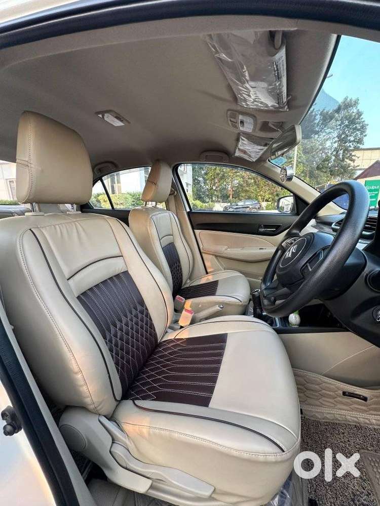 Maruti Suzuki Dzire 1.2 Vxi, 2023, Petrol