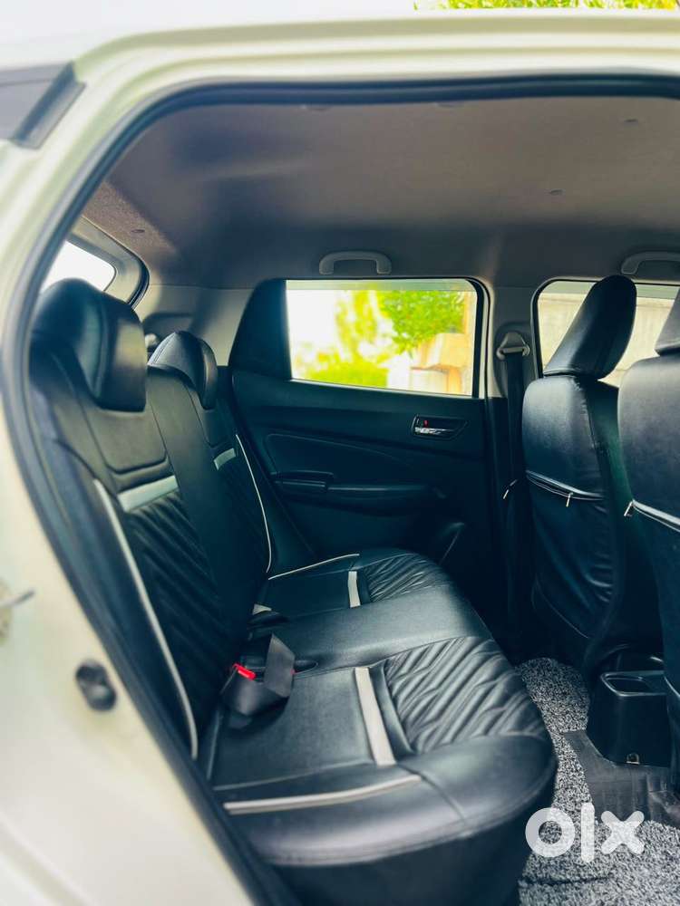 Maruti Suzuki Swift 1.2 Vxi (o), 2021, Petrol
