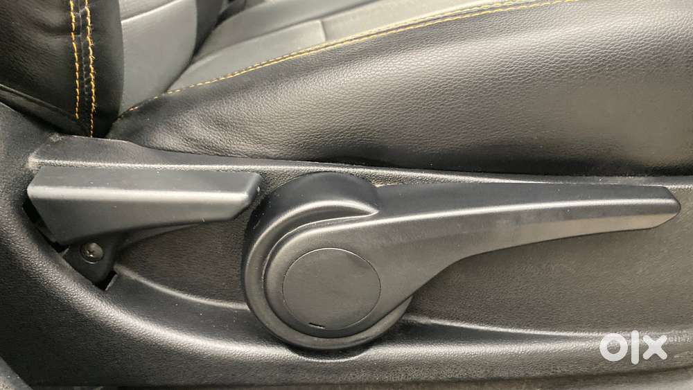 Tata Tiago 1.2 Revotron Xz, 2018, Petrol