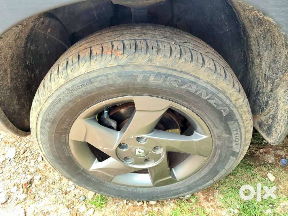 Renault Duster 110 Ps Rxl Adventure, 2014, Diesel