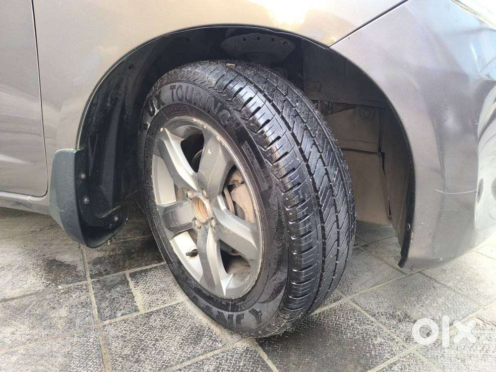 Honda Jazz Select, 2012, Petrol